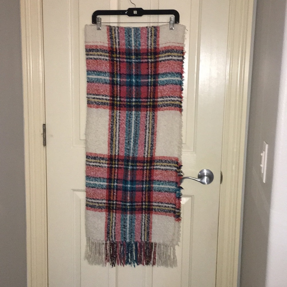 Aerie Blanket Scarf